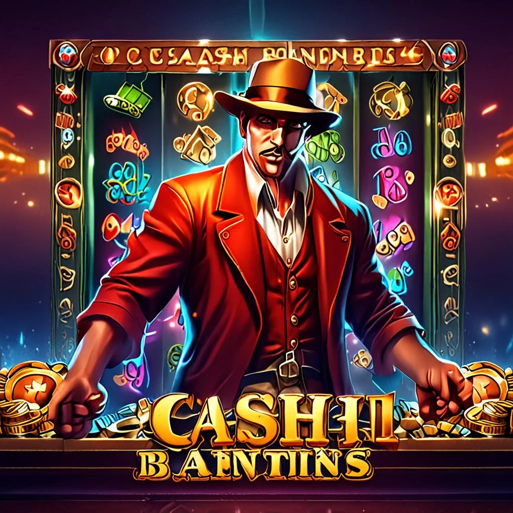 Cash Bandits 3 – Review Completo do Slot
