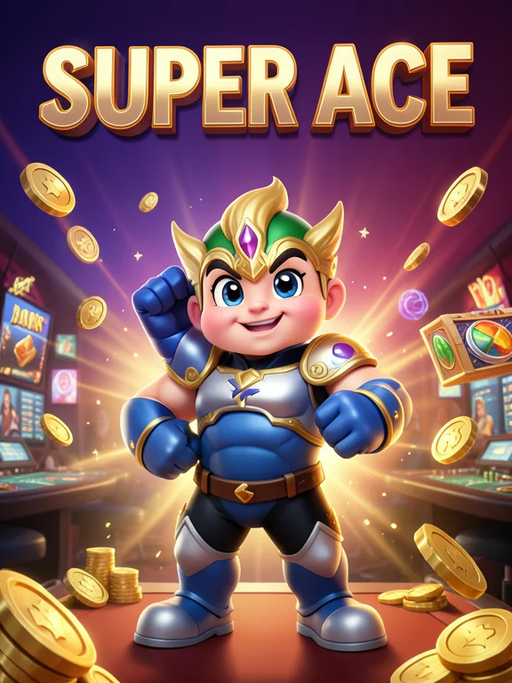 Super Ace – Review Completo do Slot